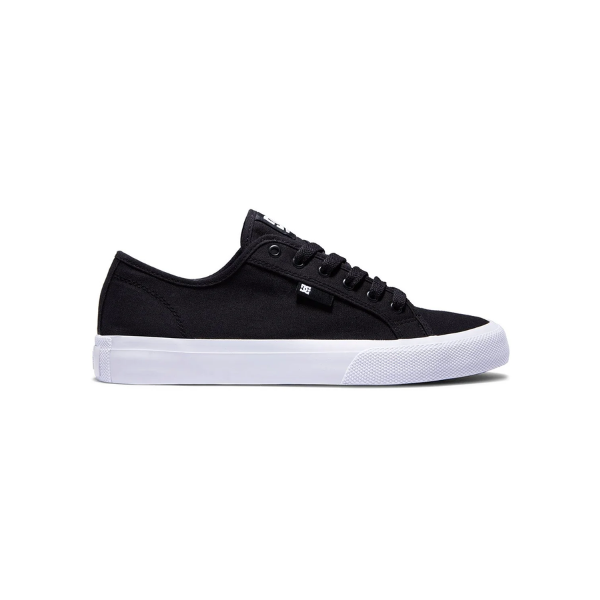 DC - Manual (Black/White)