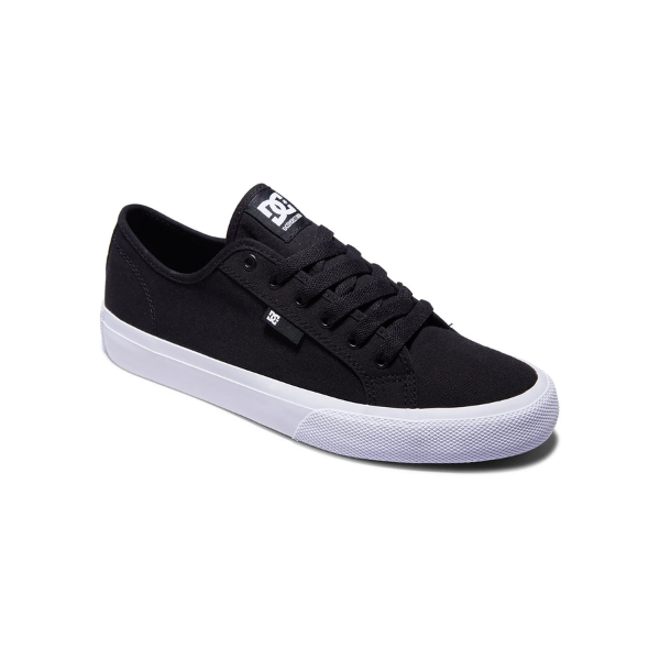 DC - Manual (Black/White)