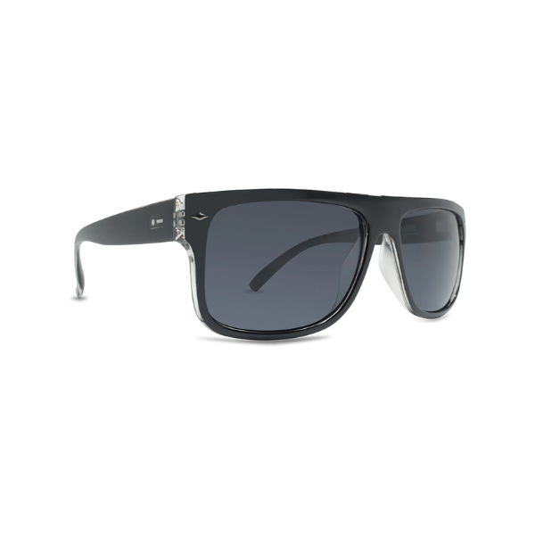 Dot Dash - Sidecar (Black/Grey)