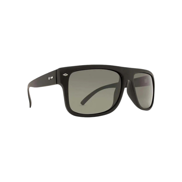 Dot Dash - Sidecar (Black Satin/Grey Polar)