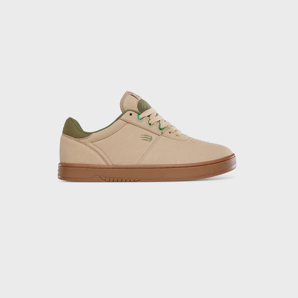Etnies - Joslin x Tftf (Tan/Gum)