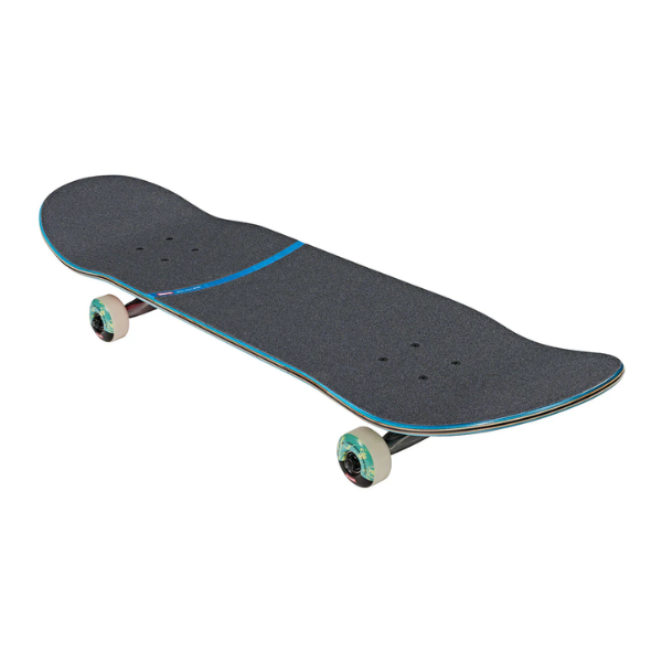 Globe - G1 Mind Expansion 8.25" Complete Skateboard