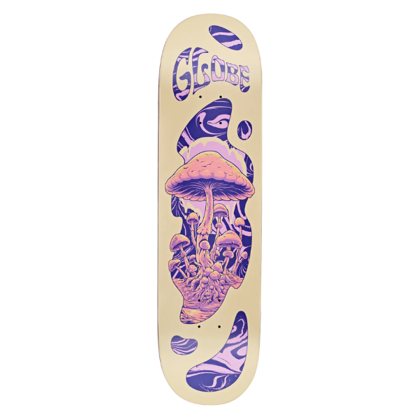 Globe - G1 Mind Expansion 8.5" Deck
