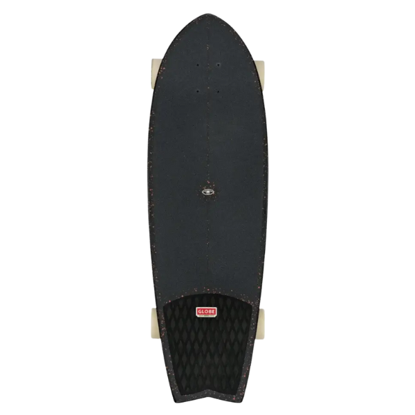 Globe - Sun City 2 Surf Skate  30" Complete Skateboard