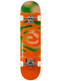 Globe - G0 Pond Complete - Orange Moss - 8.25