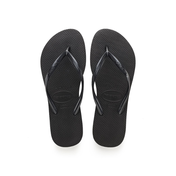 Havaianas - Slim (Black)