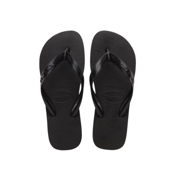 Havaianas - Top (Black)