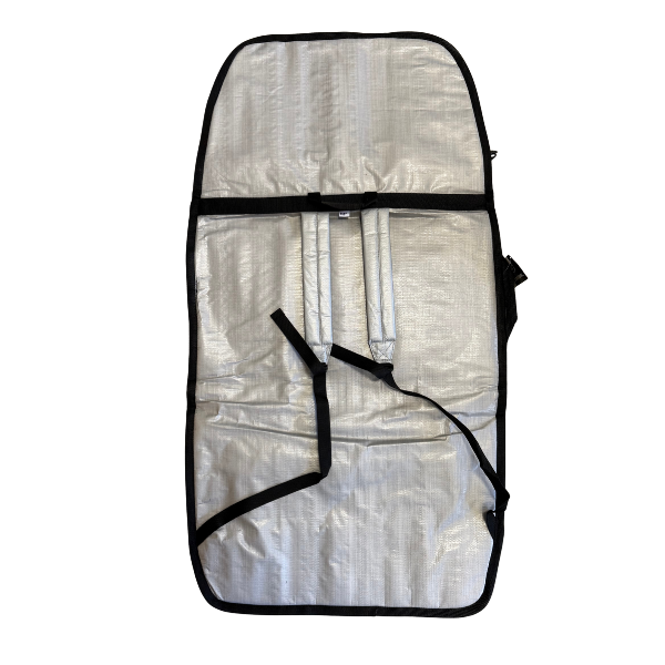 Hurricane - Polyprop 43" Padded Bodyboard Cover