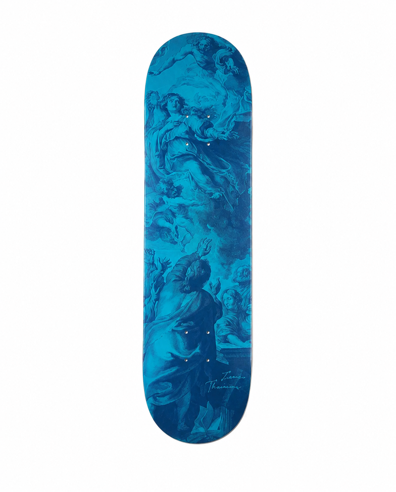 Zero - Thomas - Renaissance ( Blue ) 8.25