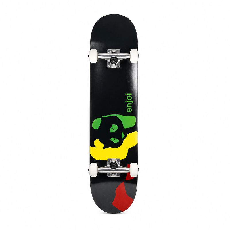 Enjoi - Rasta Panda 8.0 Complete