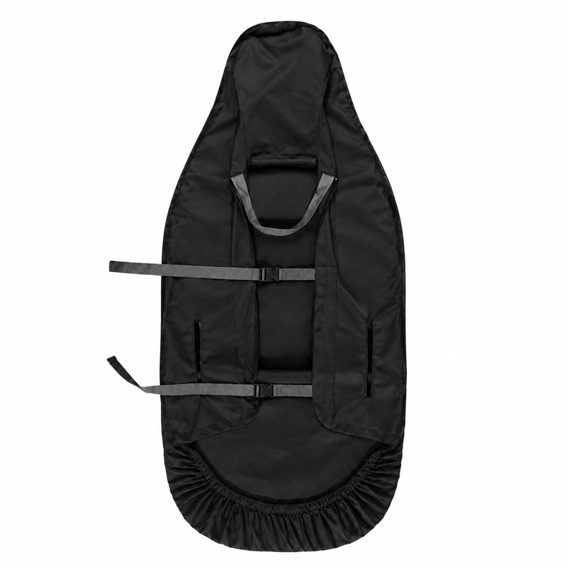 RYD - Car Seat Cover (Black)