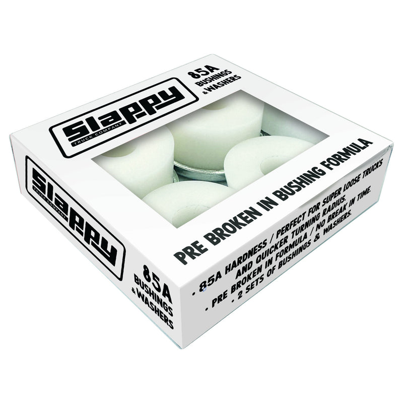 Slappy - 85A Bushings