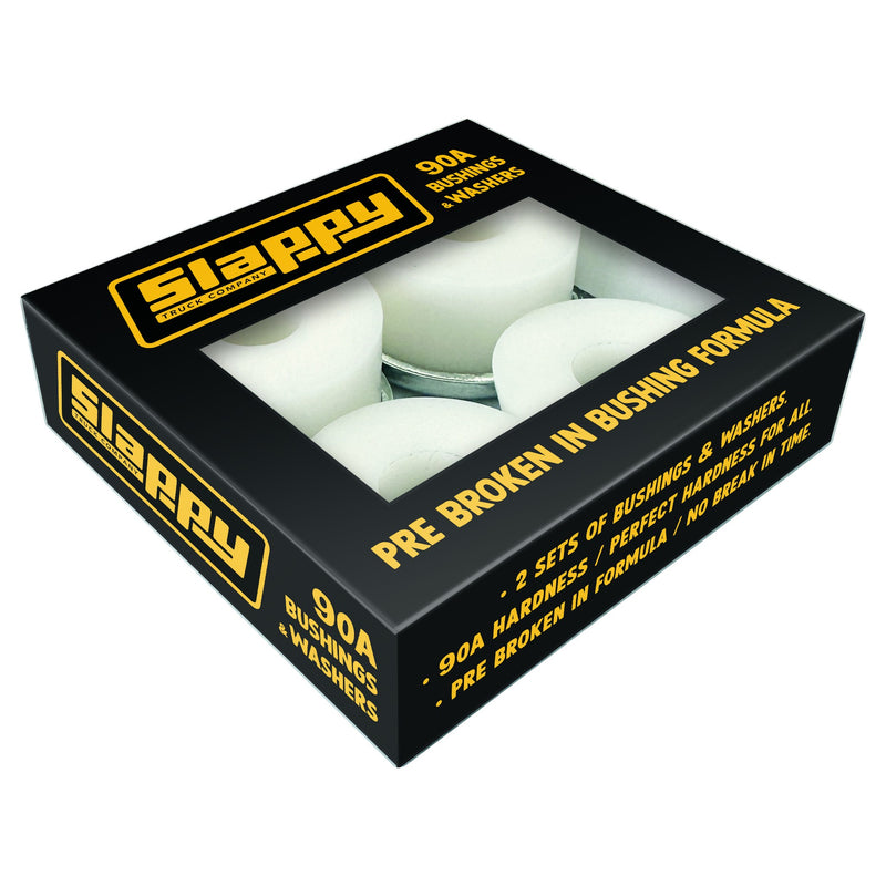 Slappy - 90 A Bushings