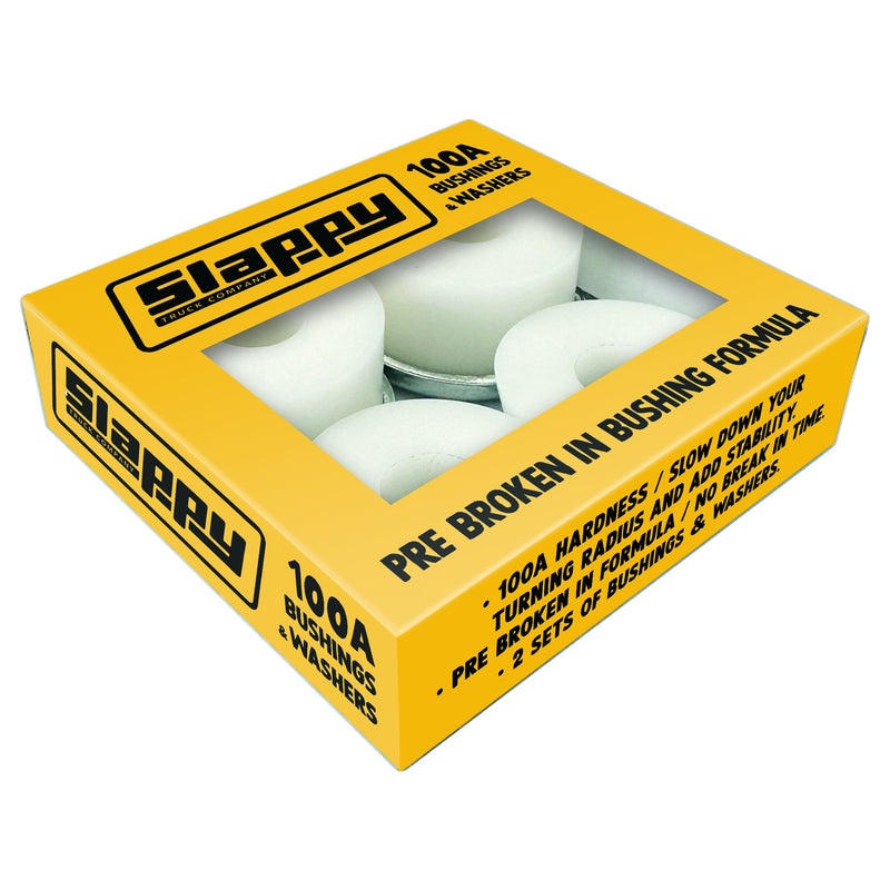 Slappy -100A Bushings