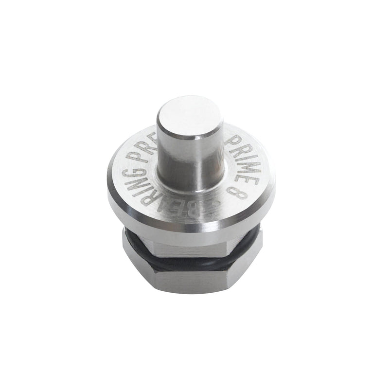 Prime8 Bearing Press Polished