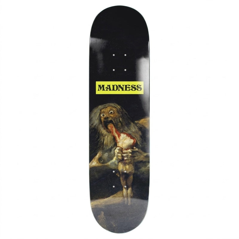 Madness - Son R7 8.5