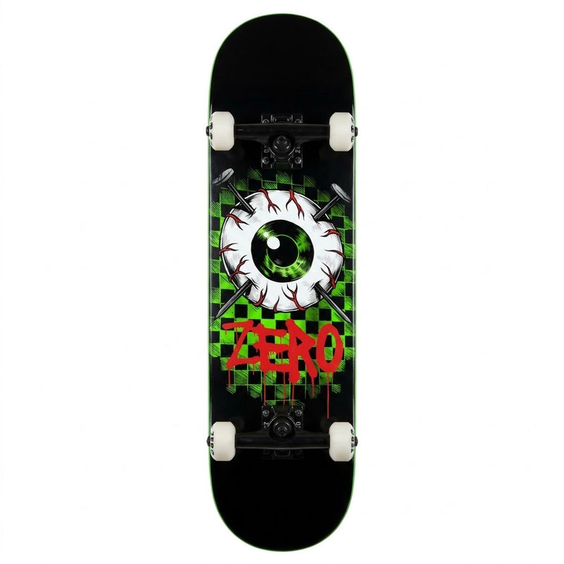 Zero Eyeball Complete 8.0