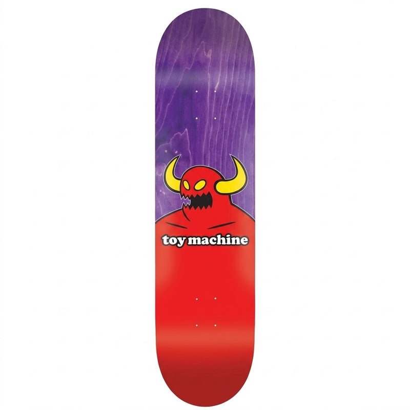 Toy Machine - Monster 8.38 Deck