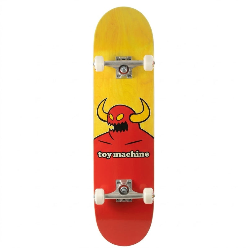 Toy Machine - Monster Complete 7.75