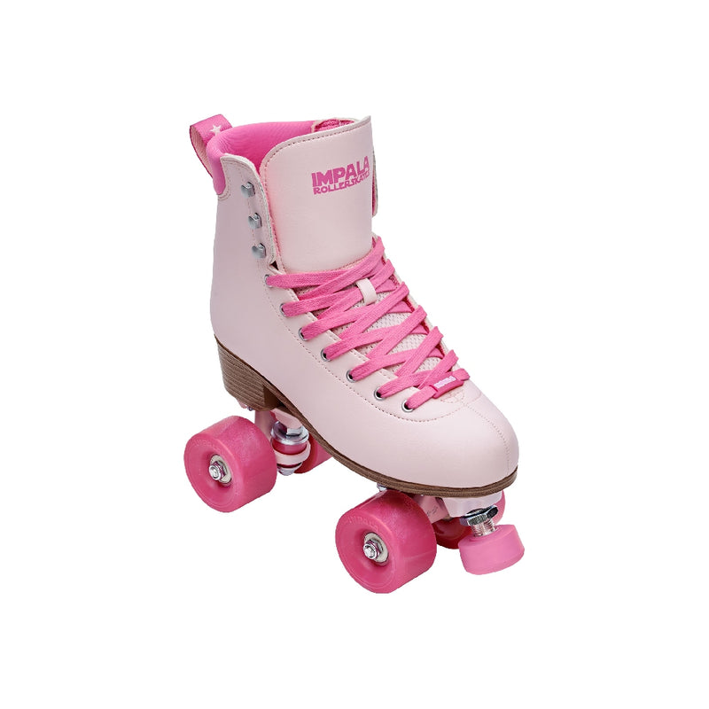 Impala Roller Skate - Wild Pink
