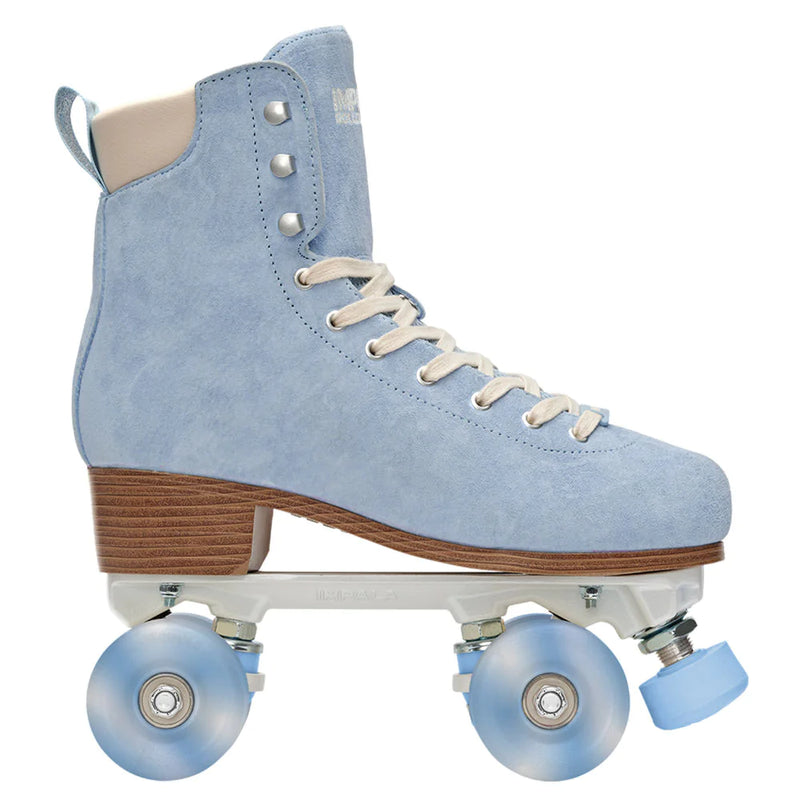 Impala Roller Skate - Dusty Blue