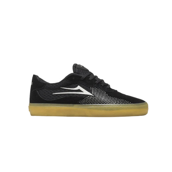 Lakai - Essex (Black/Gum/Glow)