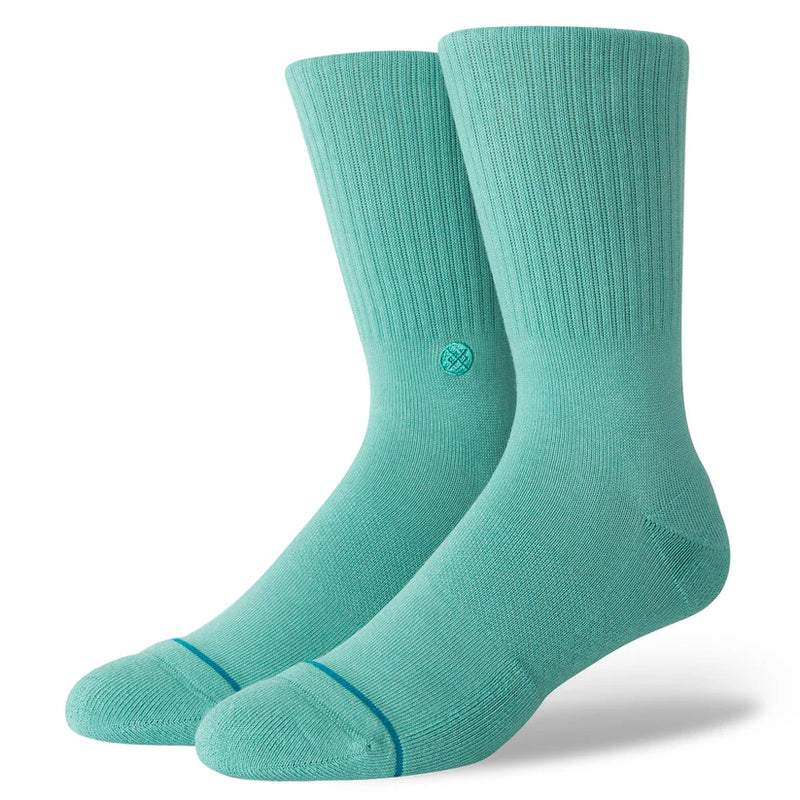 Stance - Icon (Turquoise )