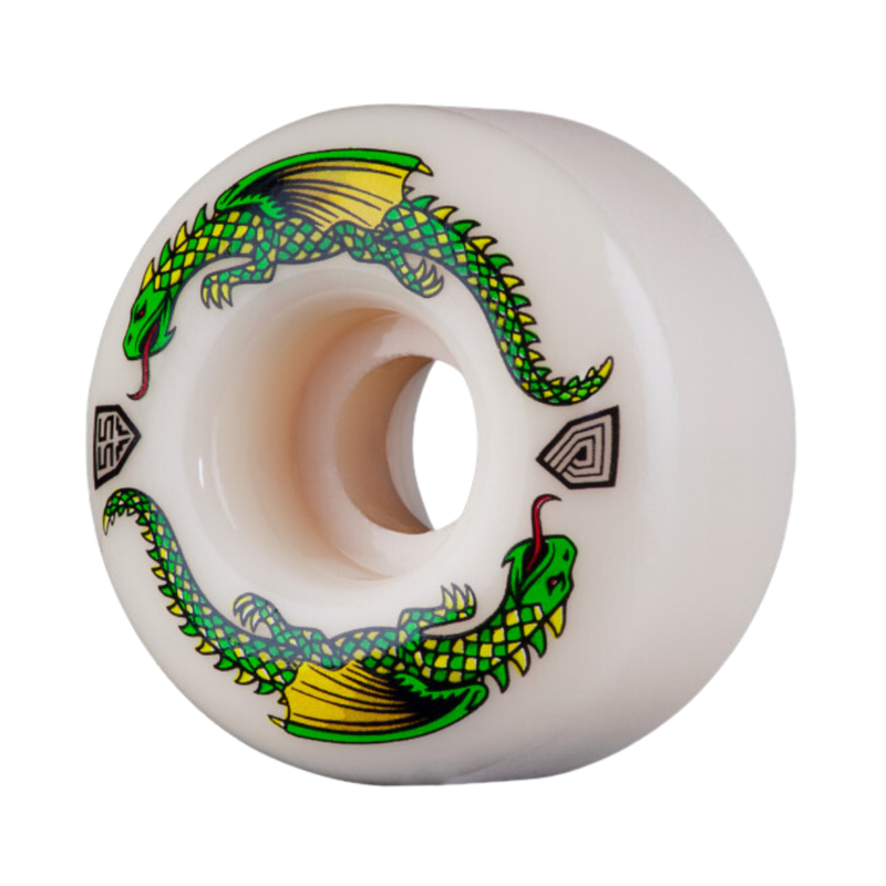 Powell Peralta Dragon Formula 55mmx34mm 93A