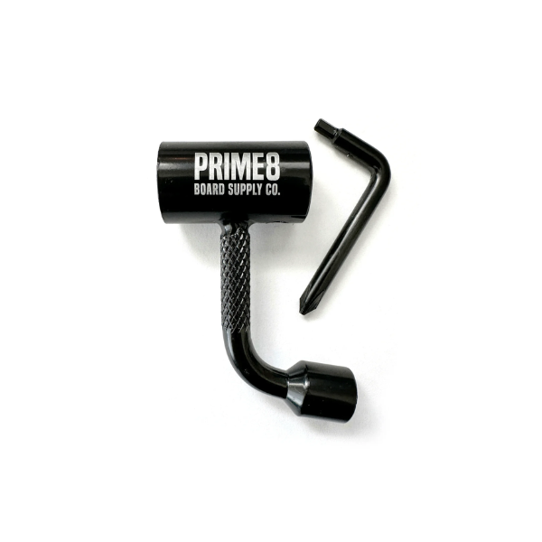 Prime8 - Coin Pocket Tool