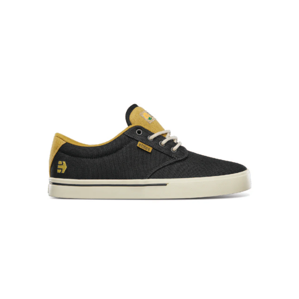 Etnies - Jameson X Tftf (Black/Olive)