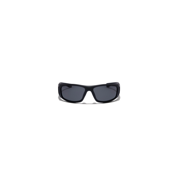 Ritual Vision - Dragster Polarised Sunglasses (Matte Black) - Boardhub