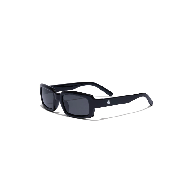 Ritual Vision - Interceptor Polarised  Sunglasses (Black/Black)