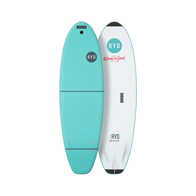 Soft Tops - Boardhub