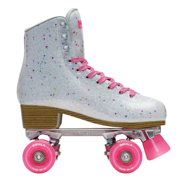 Impala - Quad Rollerskates (Confetti)