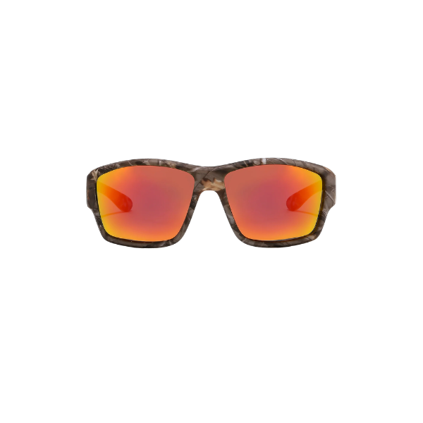 Ritual Vision - The Decline (Combat/Orange)