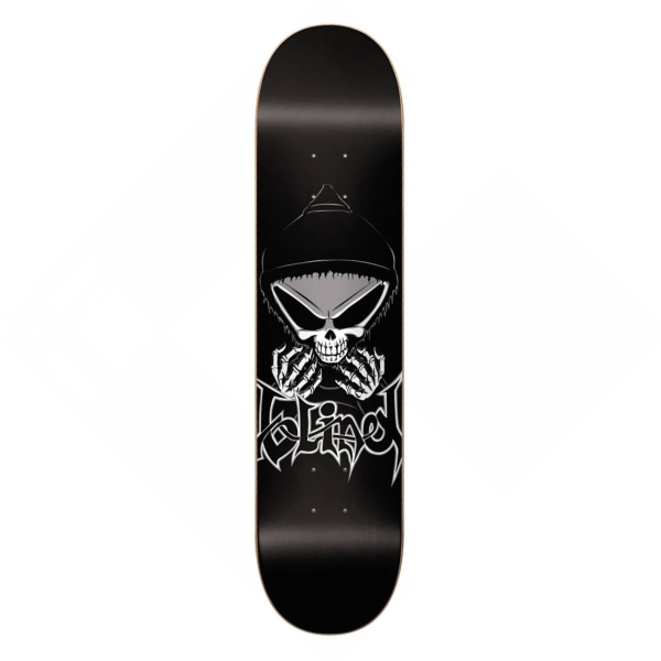 Blind - Classic Venom 8.25" Deck (Black)