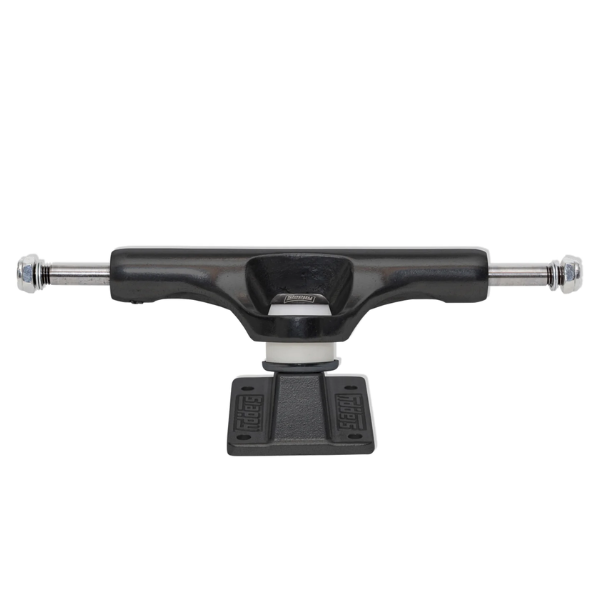 Slappy - St1 Ultra Low Kingpin Hollow 8.25 Lights Truck (Black)