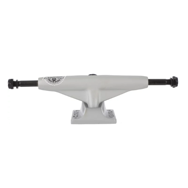 Tensor  - Mag Light Low 8.25" Trucks(Matte Silver)