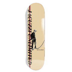 Jacuzzi - Toney Latham Boots 8.25 EX7 (Natural) - Boardhub