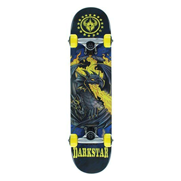Darkstar - DS40 7.75" Complete (Dragon)