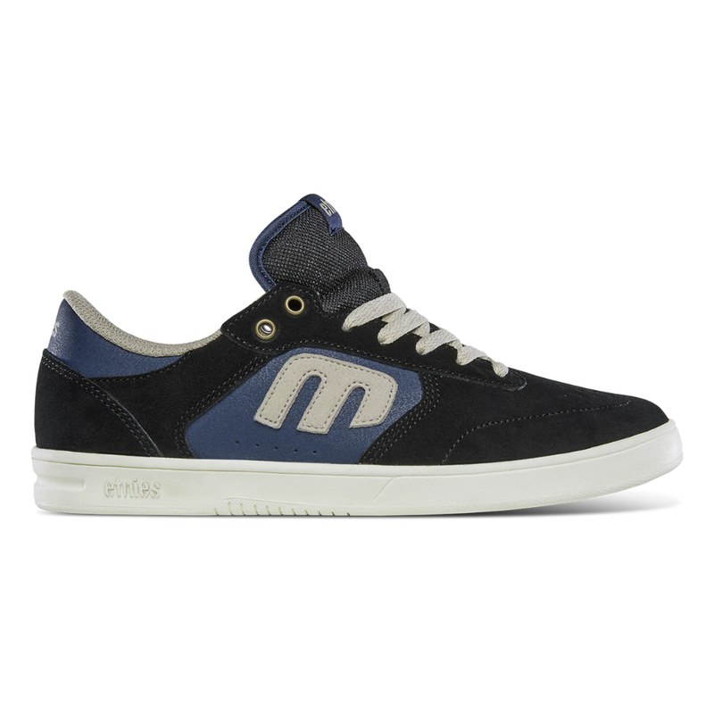 Etnies - Windrow (Black/Navy/Grey)