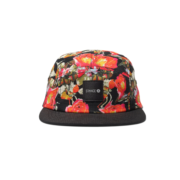 Stance - Kinetic Adjustable Cap (Multi)