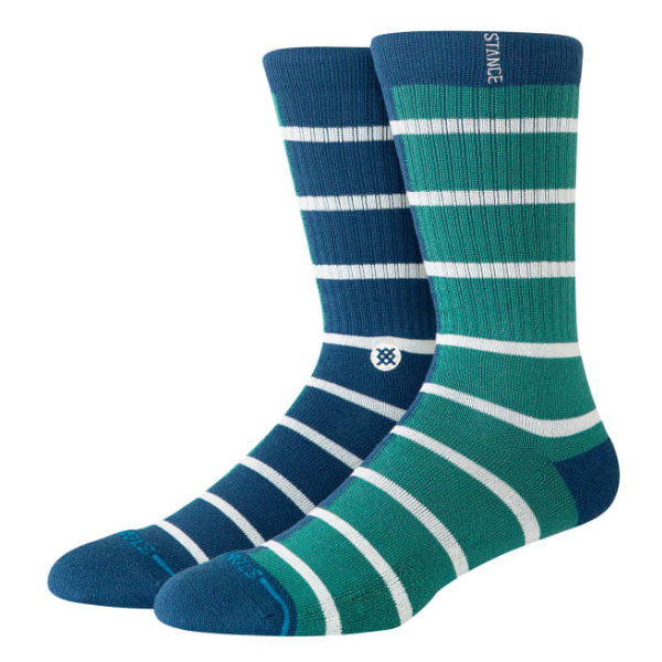 Stance - Double Vision Crew