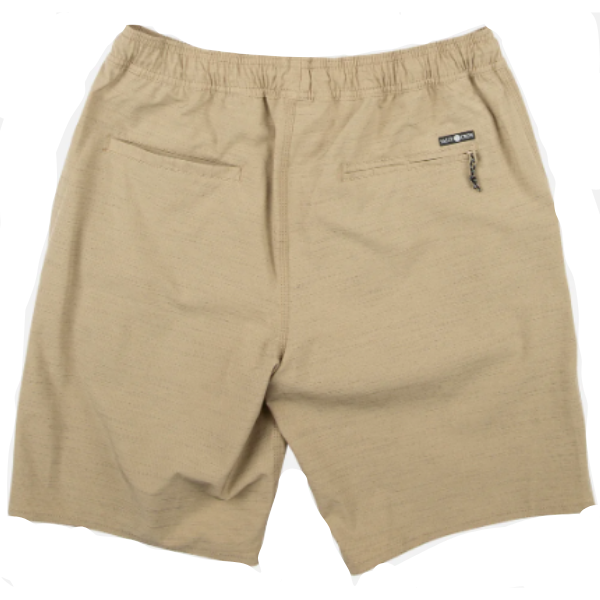 Salty Crew - Drifter 2 Hybrid Walkshorts - Khaki