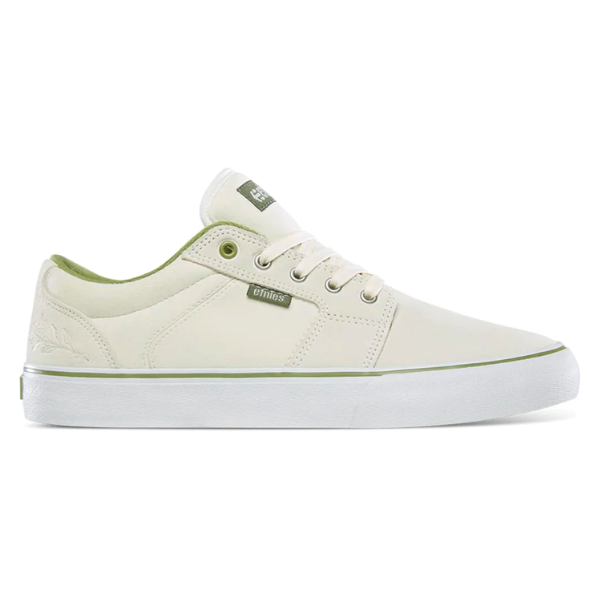 Etnies - Barge (White/Green)