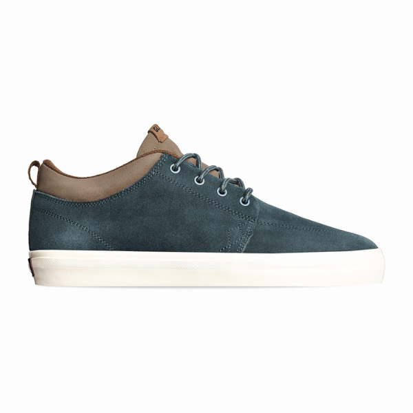 Globe - GS Chukka (Lead Antique)