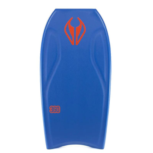 NMD - 360 Ctr 40"(Royal Blue) Bodyboard