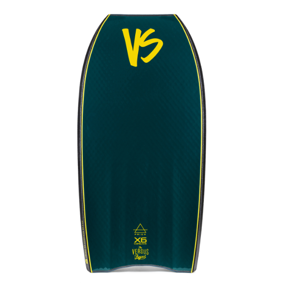 ボディーボード　VS（ヴィクトリー・サーフボード／VS Bodyboards） VS Bodyboards - Boardhub