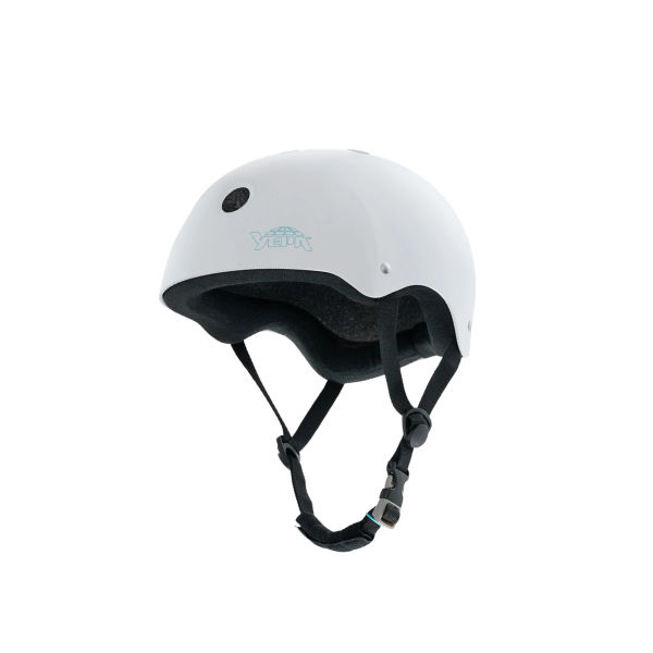 Yepa T - Shell Helmet (Gloss White)