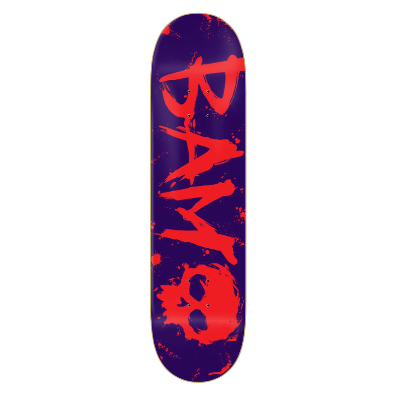 Zero - Bam - Purple Blood 8.25
